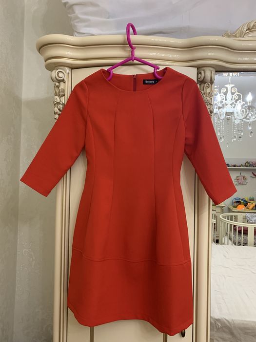 Платья бу ,              размер S