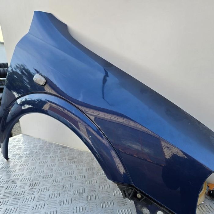 Aripa fata dreapta Opel Astra G