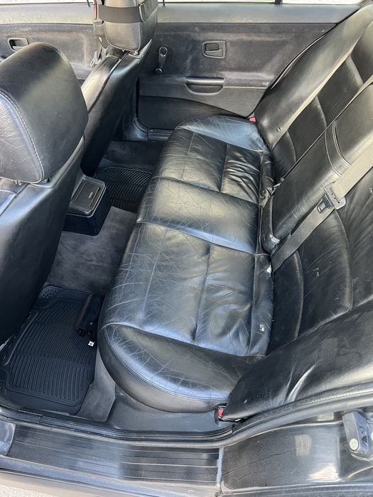 Е36 1.8is на части