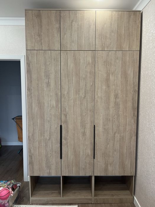 Продам шкаф в спальню, детскую