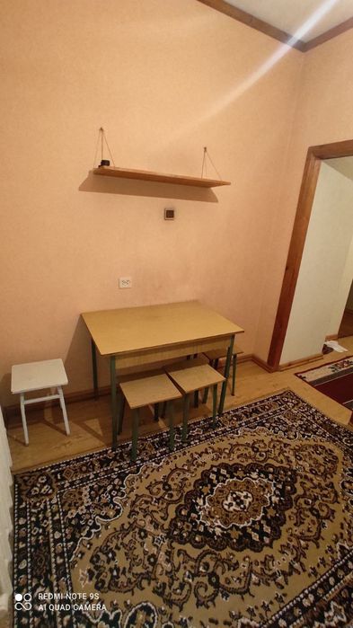 Аренда квартиры 2х комнатная яшнабадский р-н метро рядом