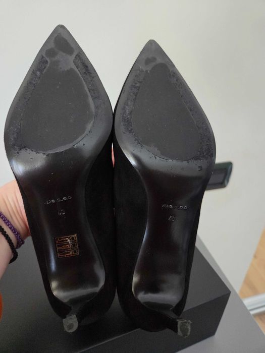 Pantofi Musette mărimea 40