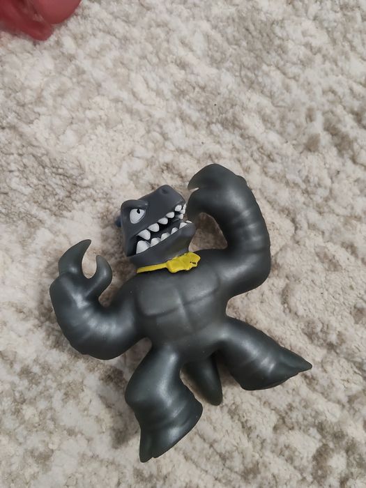 set Figurine Goo JIT Zu impecabile