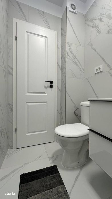 Prima Inchiriere - Garsoniera - Militari Residence