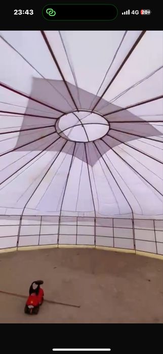 Юрта Темір үй сатылады өте үлкен