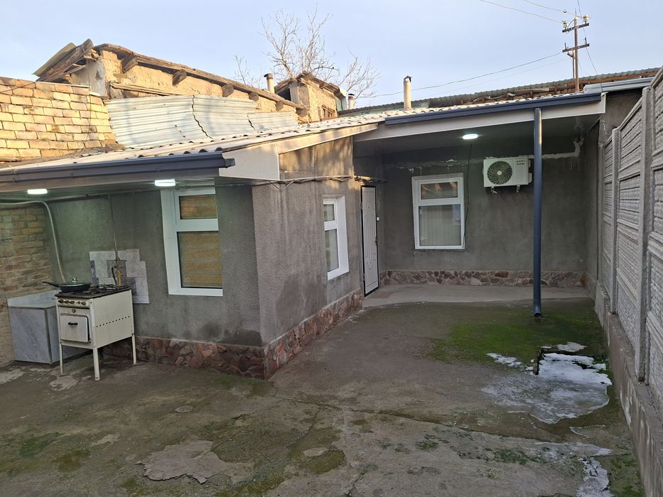 Прдам свой дом 1,5 сот,без посредниуов