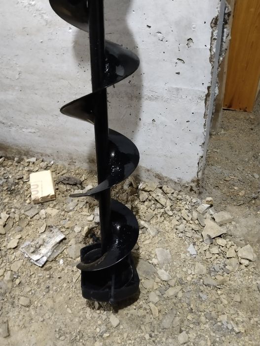 Рыбалка продам шнэк