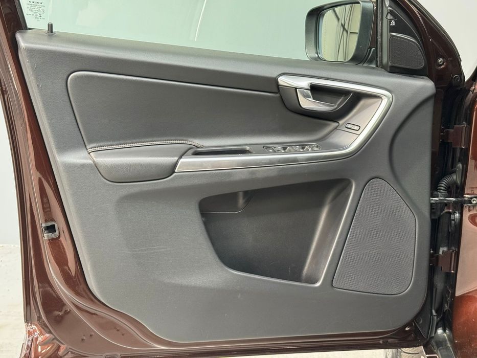 Volvo xc60  de vanzare