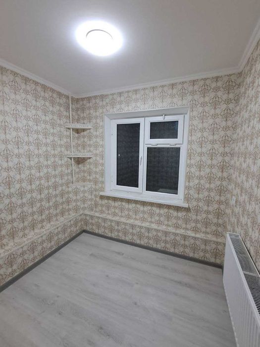 Фрунзиский  Хумо клиника 3 қаватда 2 хонали квартира сотилади.ID: 1616