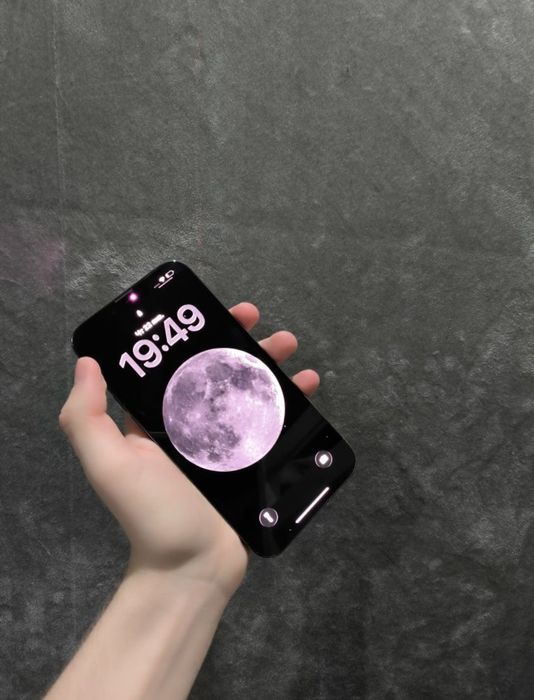 IPhone 13 Pro Max 256gb 74%