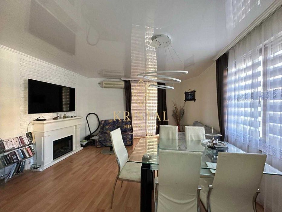 Продава се Тристаен апартамент в Свети Влас - 97 кв.м за 605 €/кв.м - Снимка #1