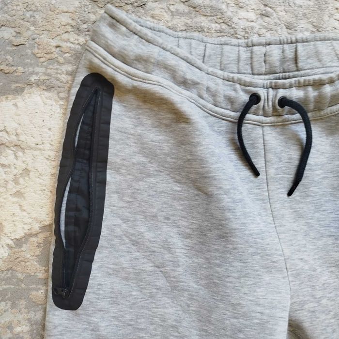 детско NIKE Долнищe Tech Fleece -158-170см. XL-юношеско
