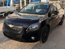 Chevrolet Cobalt 2025