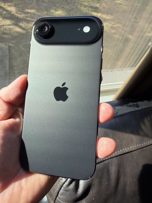 Iphone 17 AIR обмен