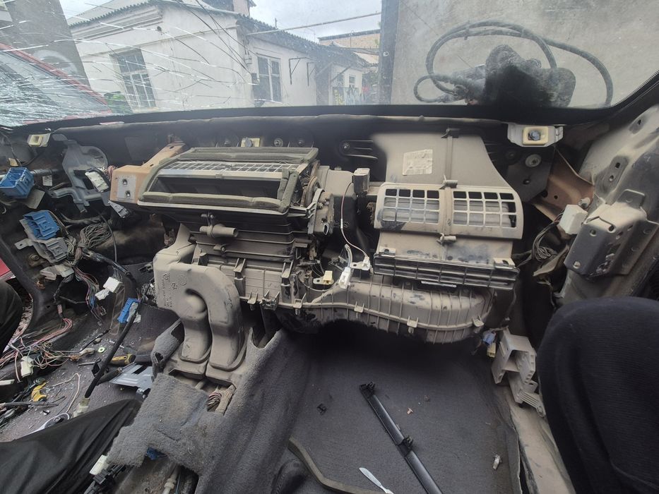 3куб америка мазда