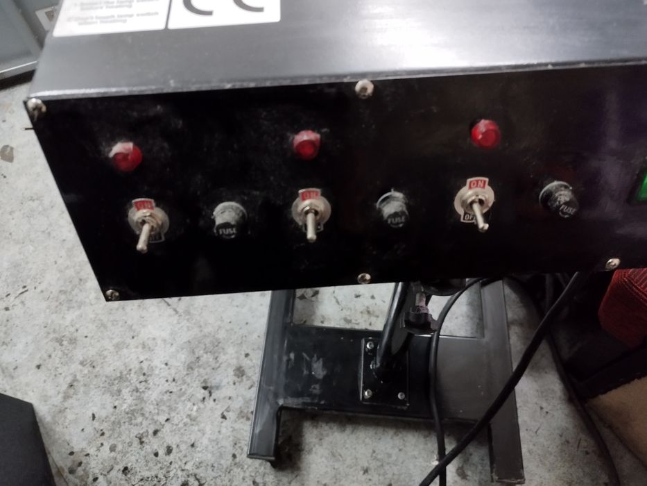 ситопечат оборудване