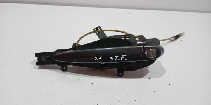 Maner exterior stanga fata BMW X1 E84 [2009 - 2012]