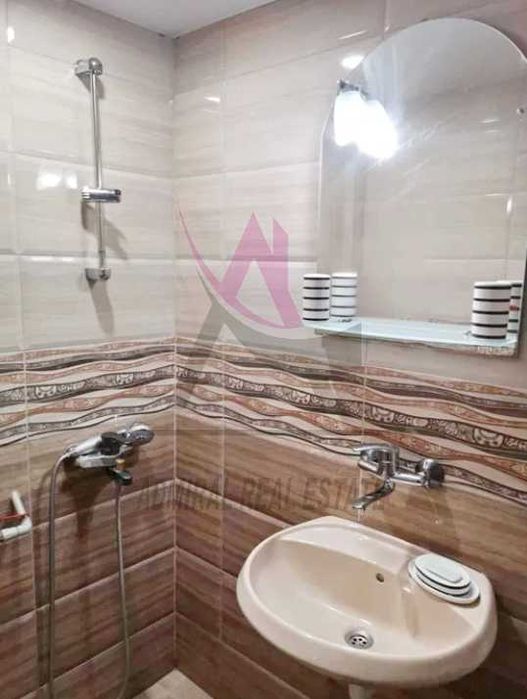 Дава се под наем Двустаен апартамент в Варна, Спортна зала - 60 кв.м за 450 € - Снимка #3