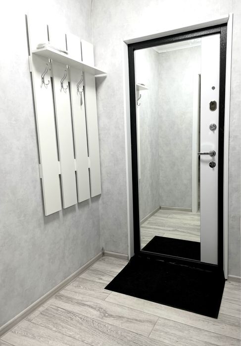 Пр Абая.  район ГАИ