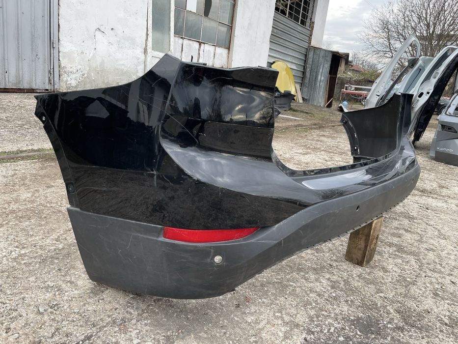 Задна броня за БМВ Х1 BMW X1  2015-2019г F48 3бр