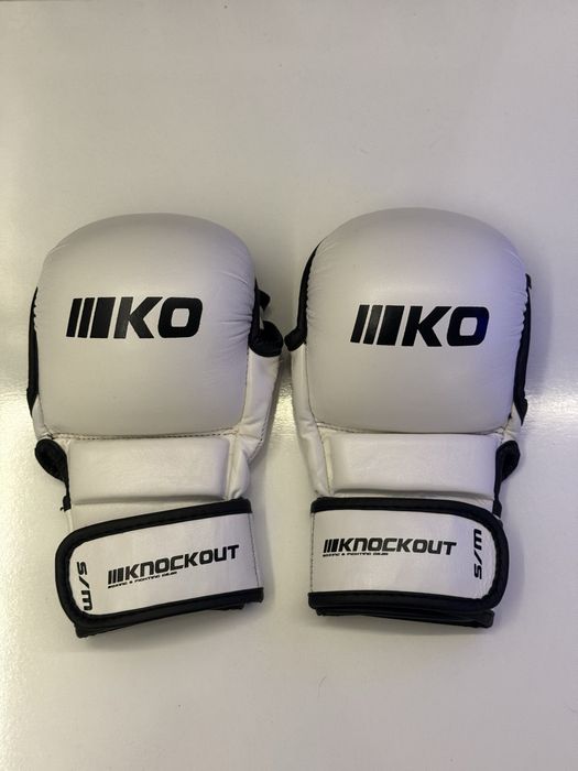 Vand Manusi Knockout MMA marimea S/M