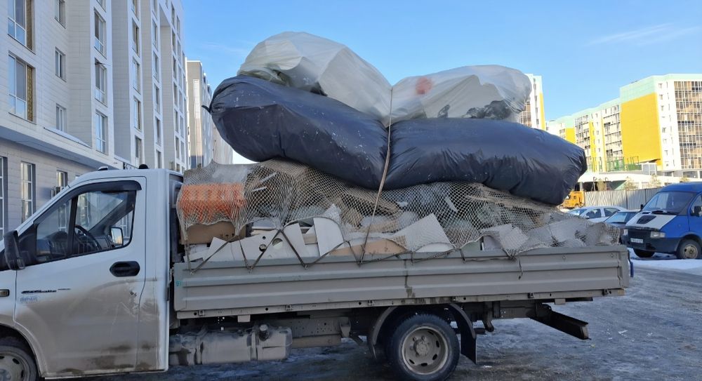 Газель открытие грузоперевозки