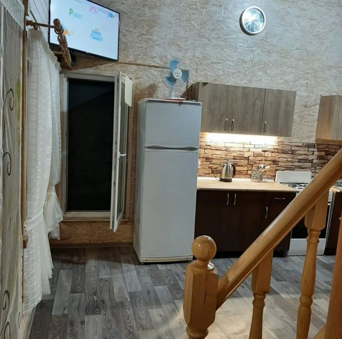 Сдам гостевой домик на Самарке
