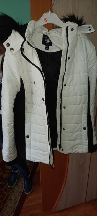 Geaca de iarnă dama