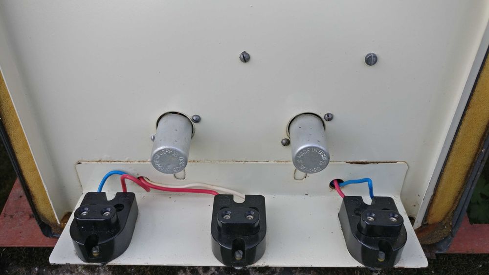 Индустриална лампа