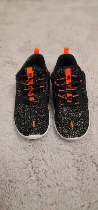 Маратонки Superdry