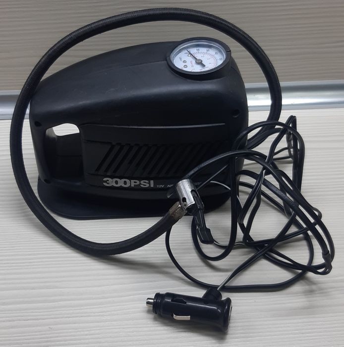 Продам автомобильный насос