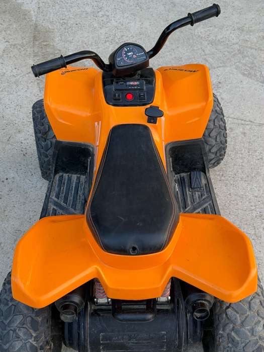 Vand atv electric pentru copii