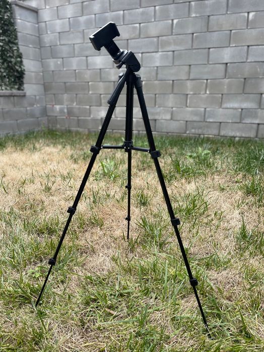 Selfie stick trepied