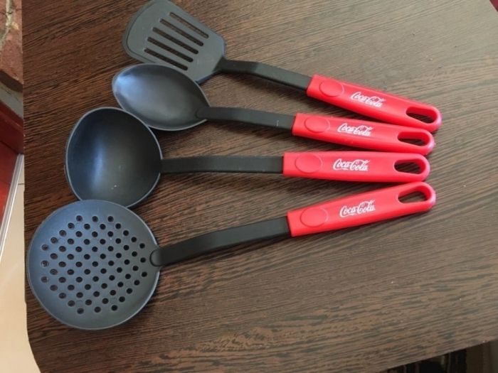 Coca cola ustensile Bucătărie