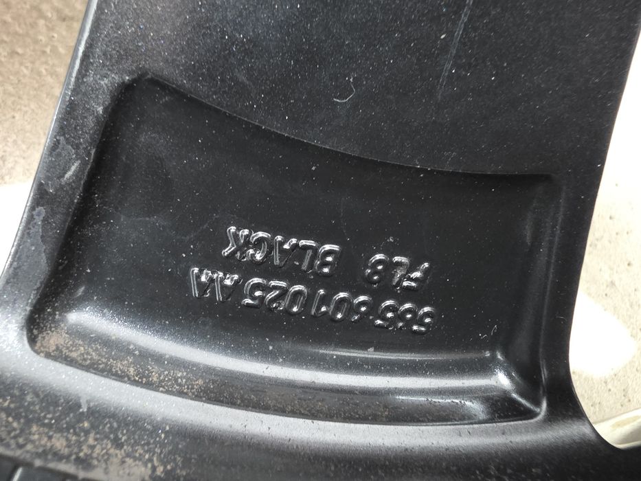 Jante 17 pentru MG 3 MG 4 MG 5 MG 6 HS ES eHS ZS EV ZX cu senzori 6.5Jx17 5x112 et 38