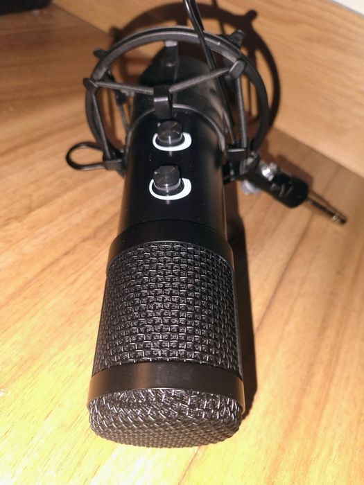 Microfon original, calitate 100, URGENT‼️