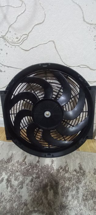 Вентилятор  универсал кондиционер
