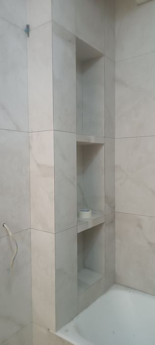 Кафельщик с опытом свободен