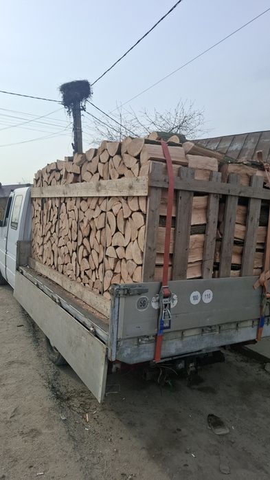 Lemne de foc fag stejar