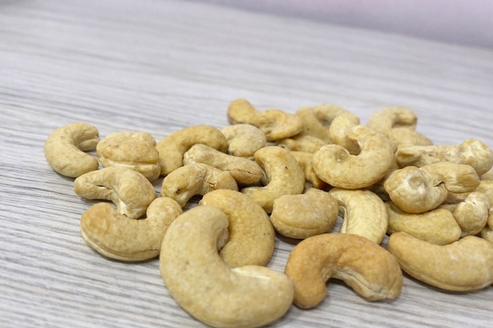 Keshyu yong‘og‘i premium (W240 / W180) 1 kg