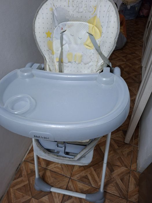 Детский стол для кармления