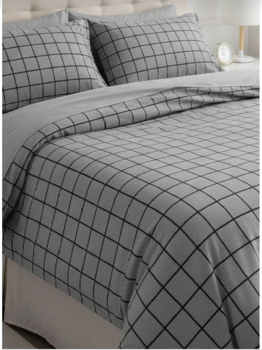 Комплект спално бельо