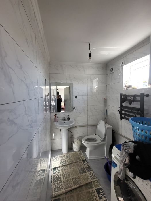 Продам дом мкр Карлыгаш