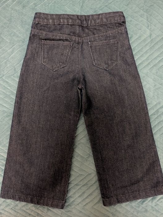 Три чифта детски дънки Next Okaidi