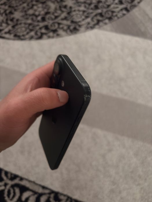 iPhone 16 АКБ 97%