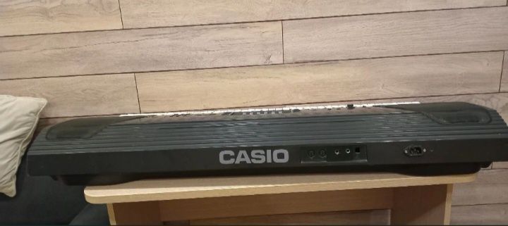 Синтезатор casio WK-1300
