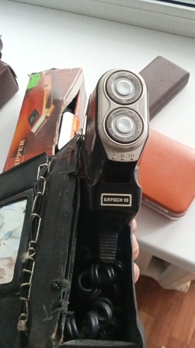 Продам антиквариат ссср