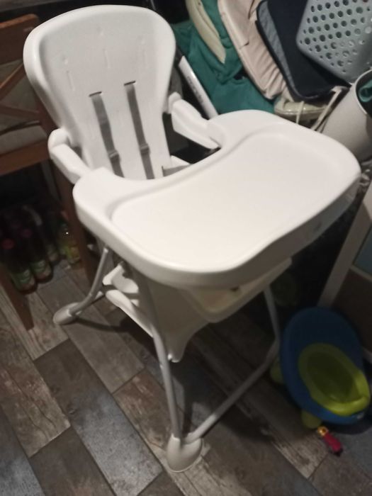 Столче за хранене CAM PLUS col.240 мече