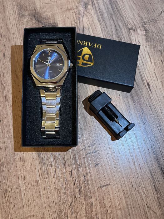 Часы наручные мужские