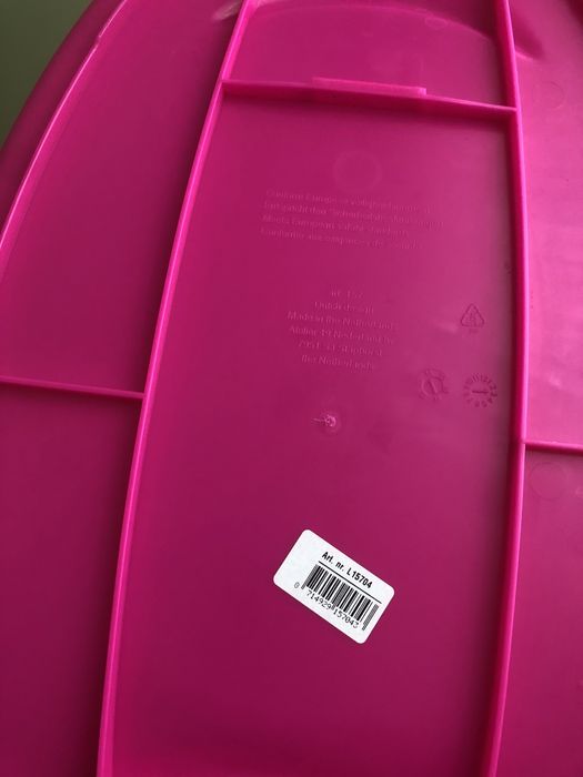 Бебешко корито/вана